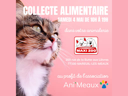 Collecte alimentaire