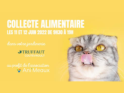 Collecte Alimentaire