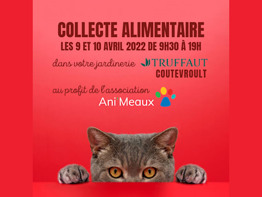 Collecte Alimentaire