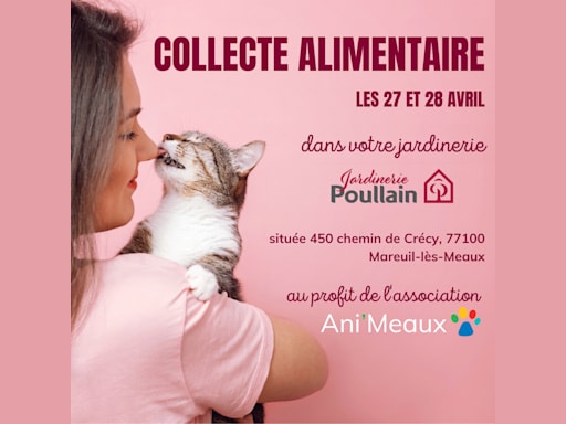 Collecte Alimentaire