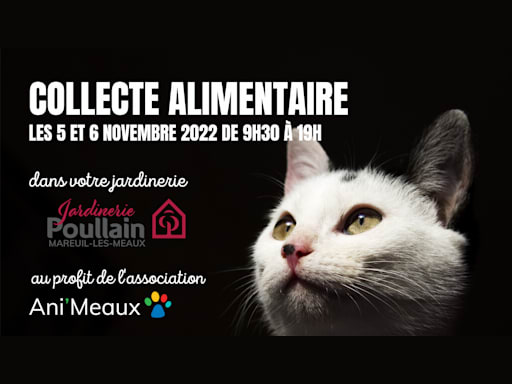 Collecte Alimentaire