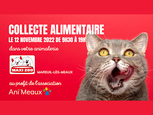 Collecte Alimentaire