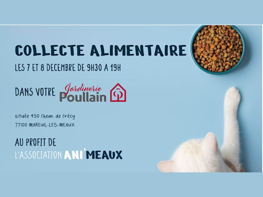 Collecte Alimentaire