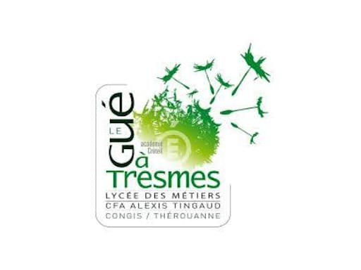 Lycée du Gué à Tresmes