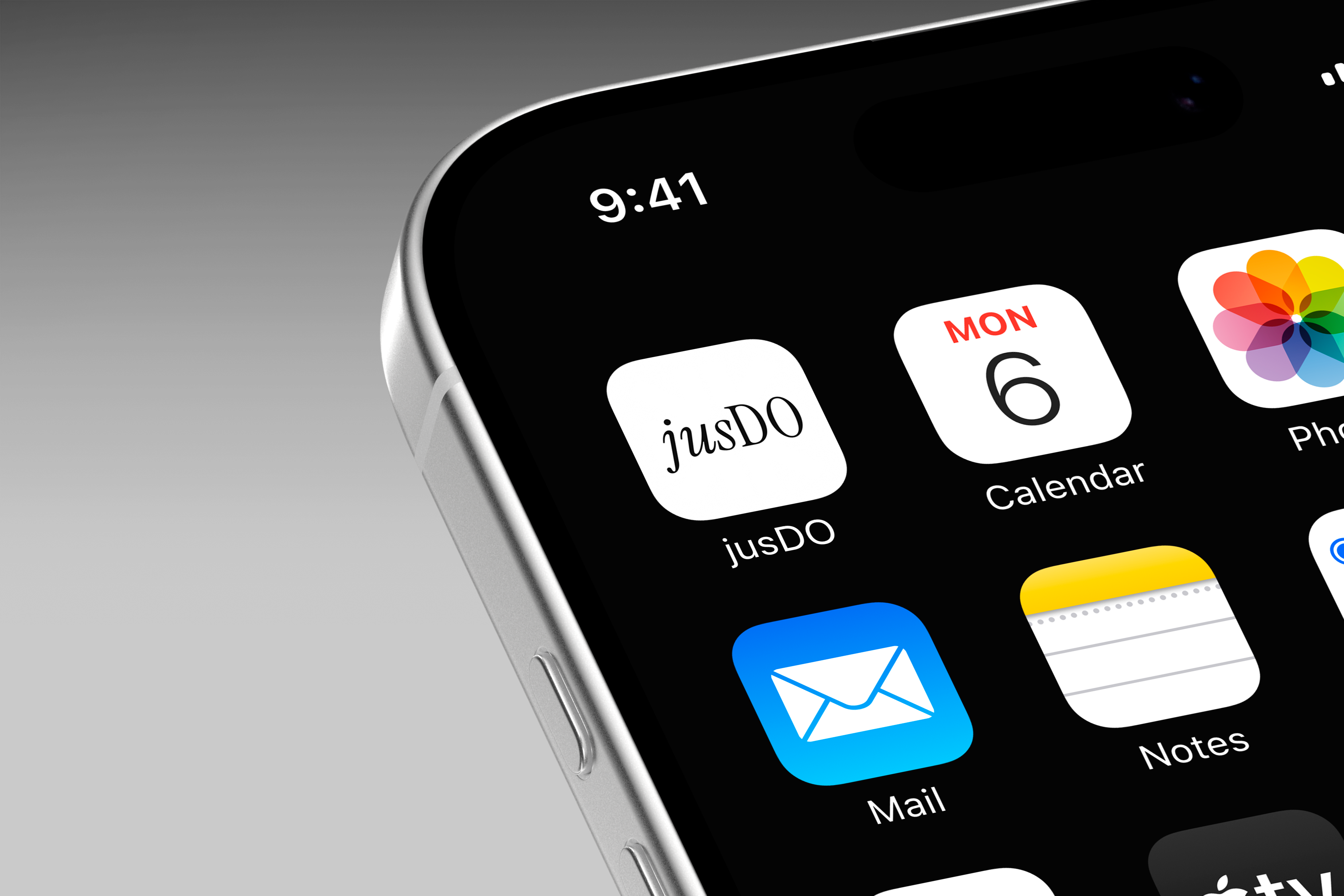 jusDO icon