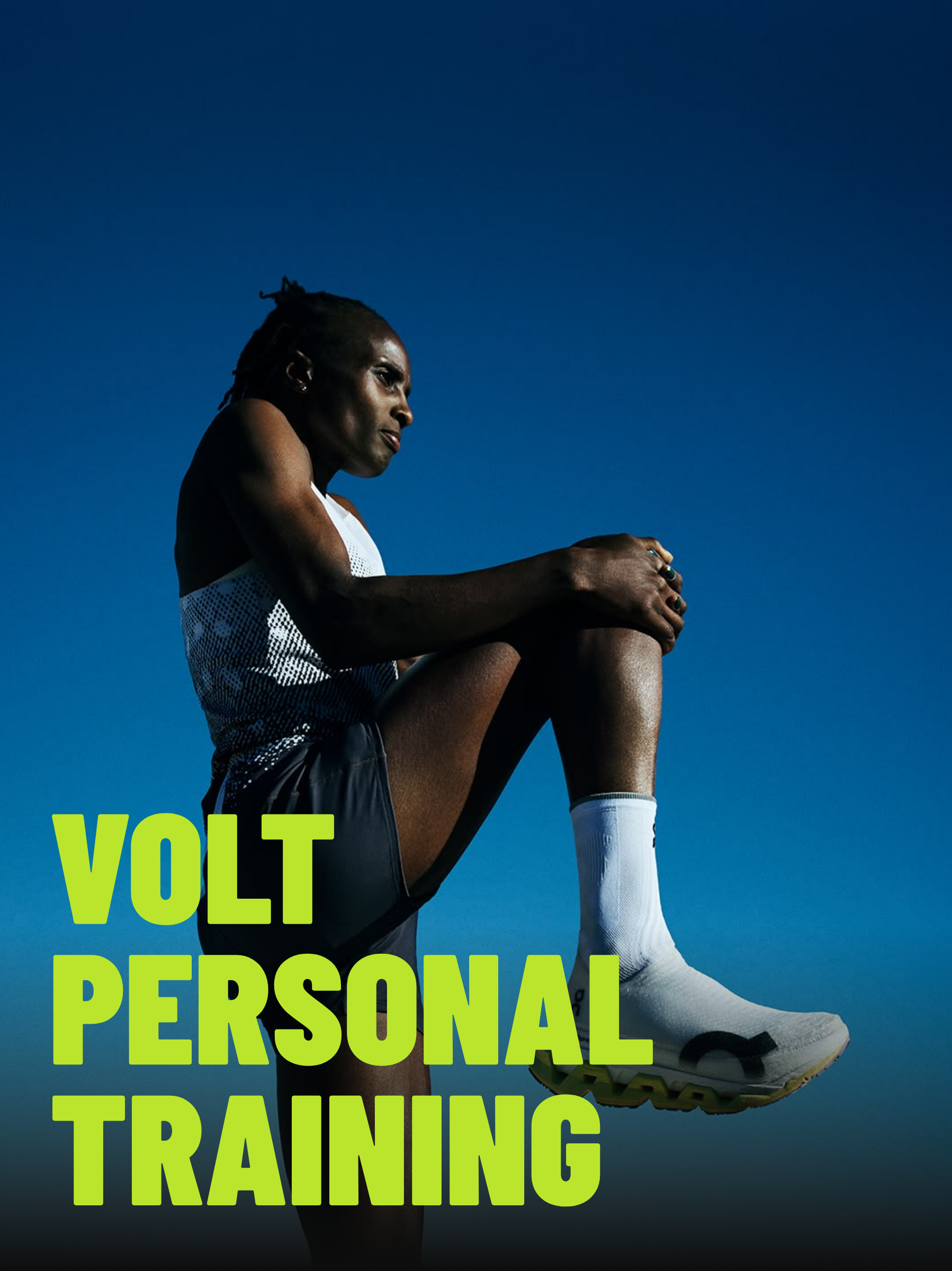 Volt Personal Training