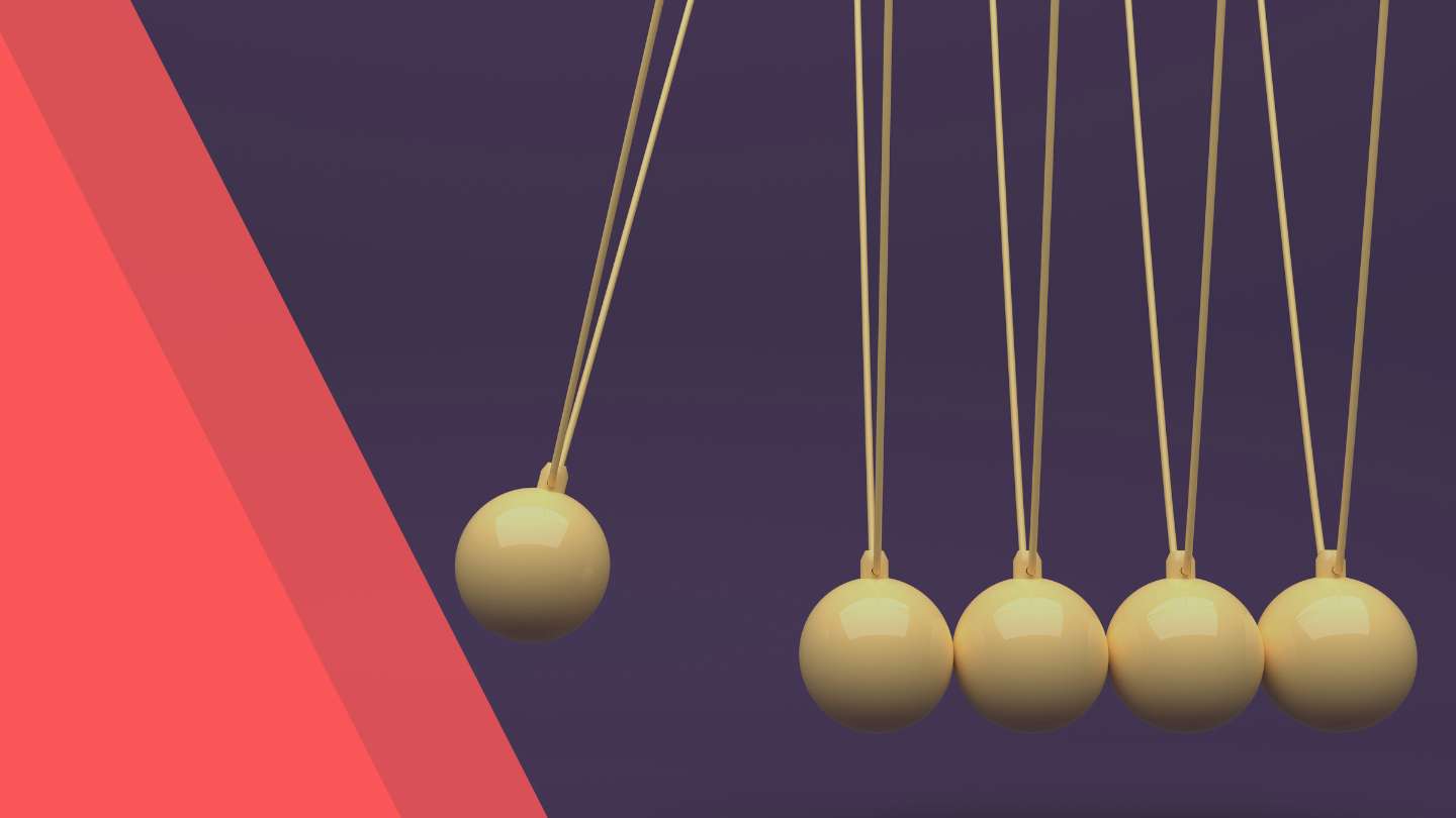 Create and Sustain Momentum