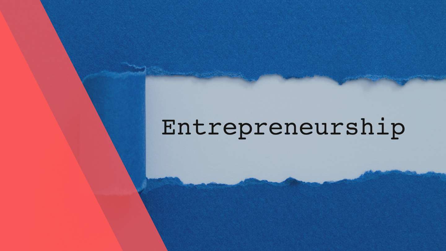 Startup & Entrepreneurship