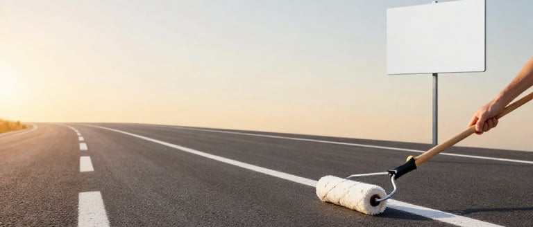 Set the Rules of the Road: Your Team's Working Agreement