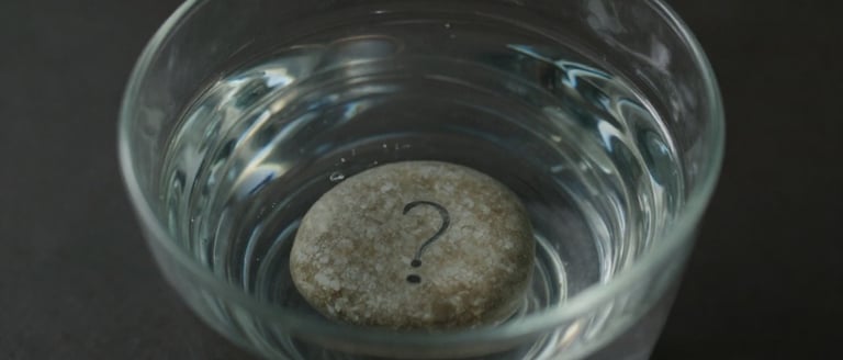 The Intake Questionnaire That Surfaces What Matters