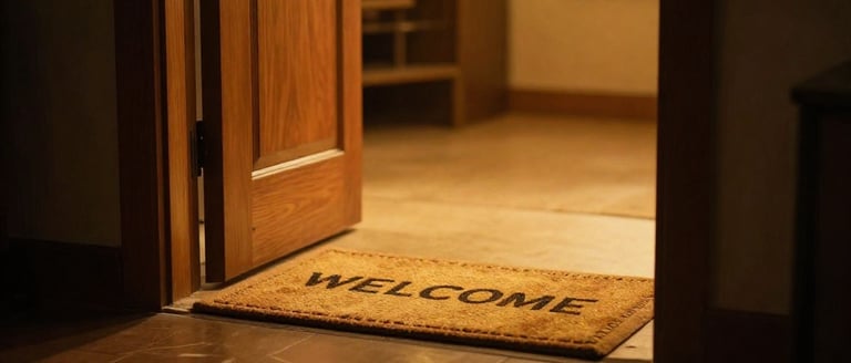 Design an Orientation That Doesn't Bore (or Lose) New Volunteers