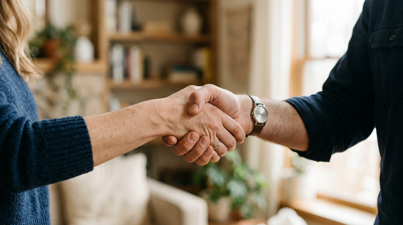 Template: Volunteer Agreement