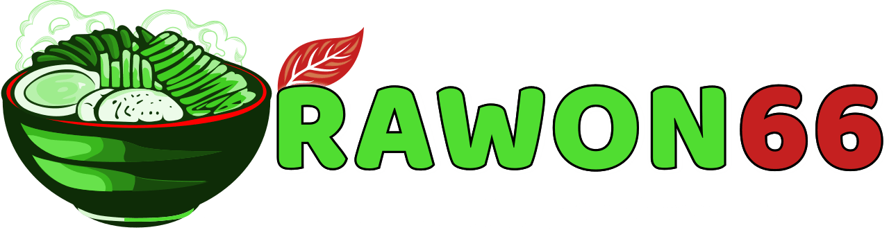 RAWON66