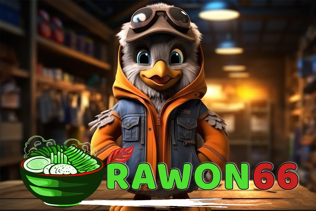 RAWON66