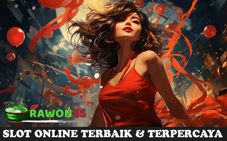 Link Gacor Paling Mudah Menang Hanya Di RAWON55