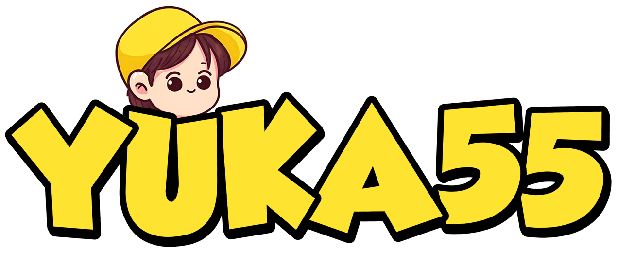Logo YUKA55