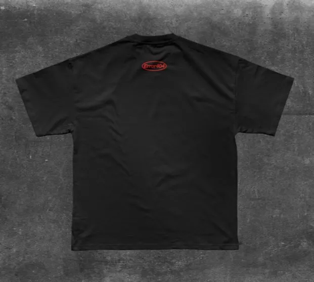 T-SHIRT ER4 MARMAY