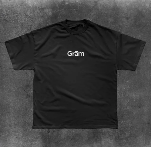 T-SHIRT ER4-GRAM