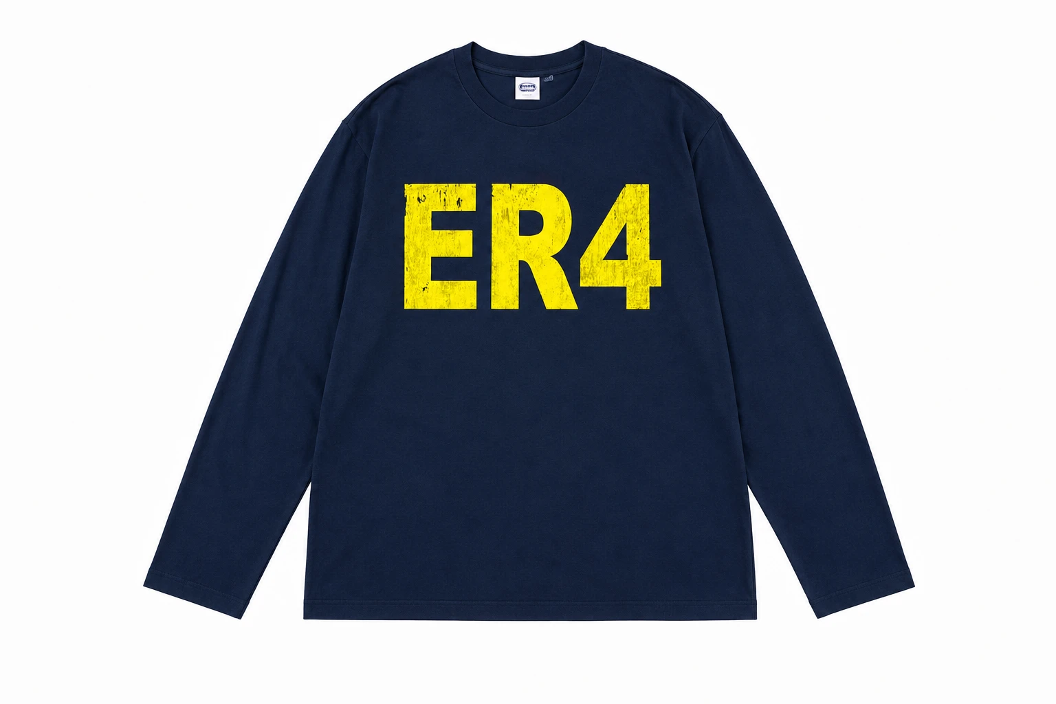 LONG SLEEVE ER4