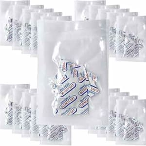 Oxygen Absorbers (100-Pack) - survival & emergency preparedness gear