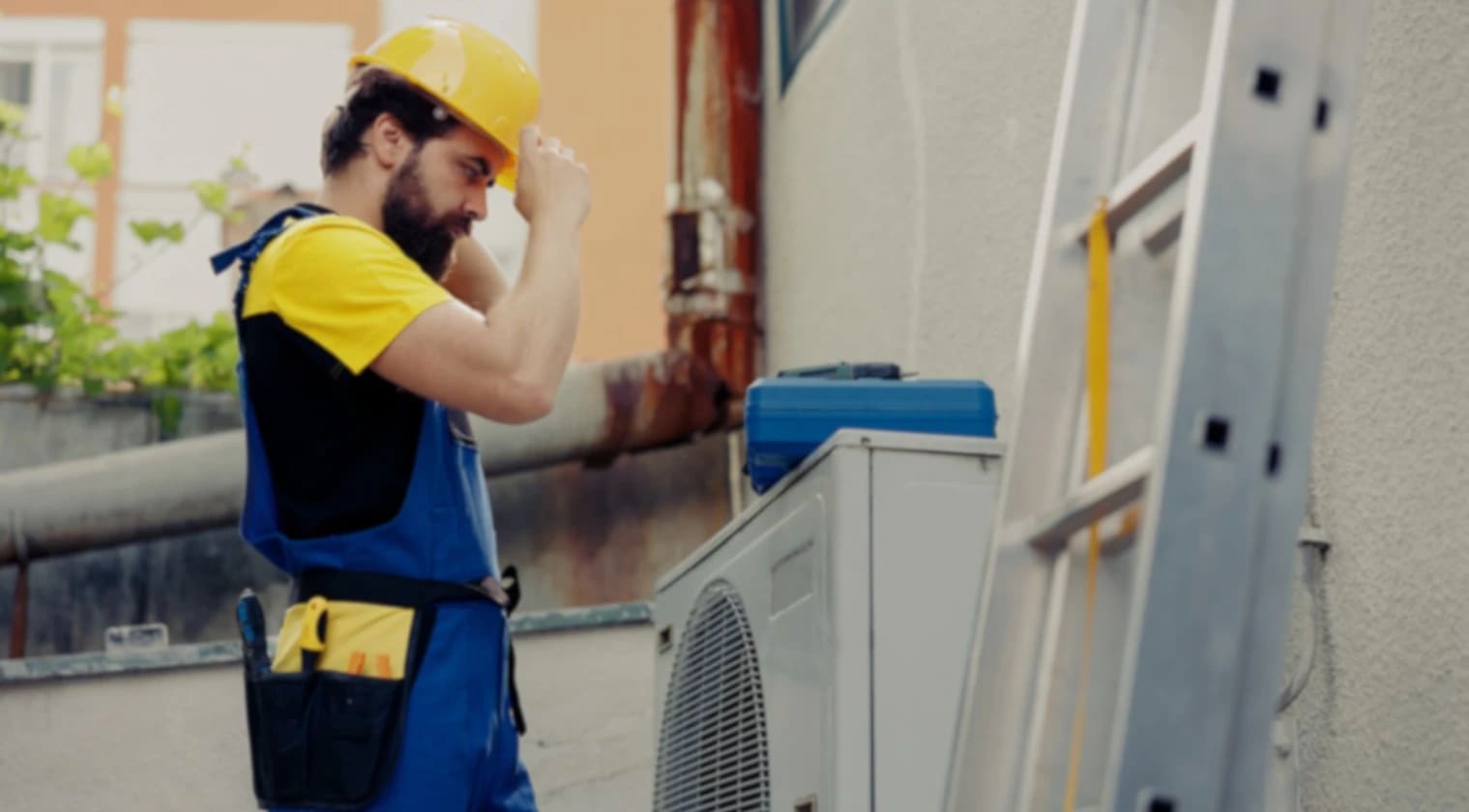 AC Maintenance Brampton