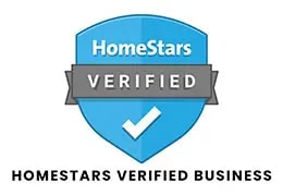 HomeStar Verified