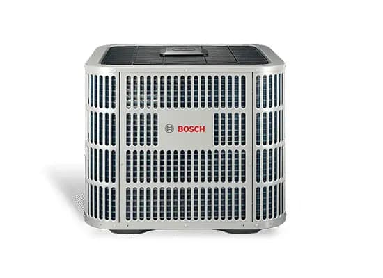 Heat pump Services