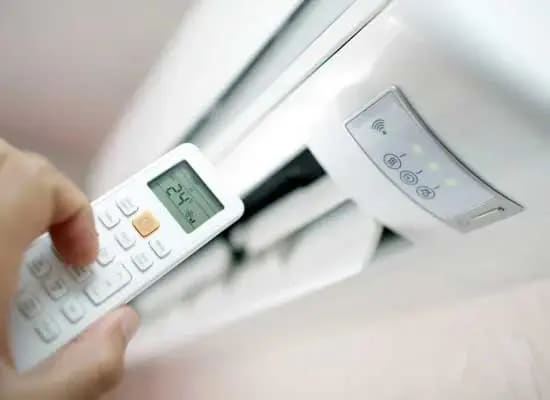 air conditioning services