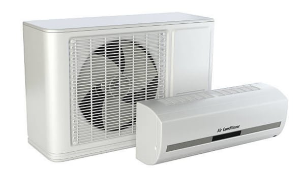 Split AC Installation in Brampton