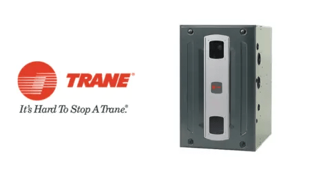 Trane Furnace