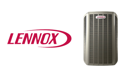 Lennox Heat Pump