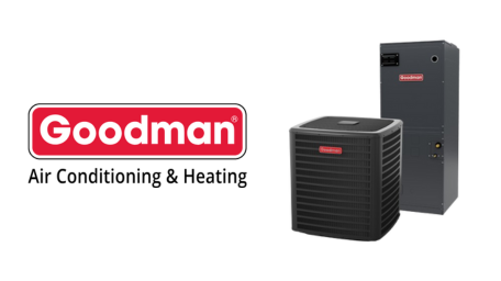 Goodman Heat Pump