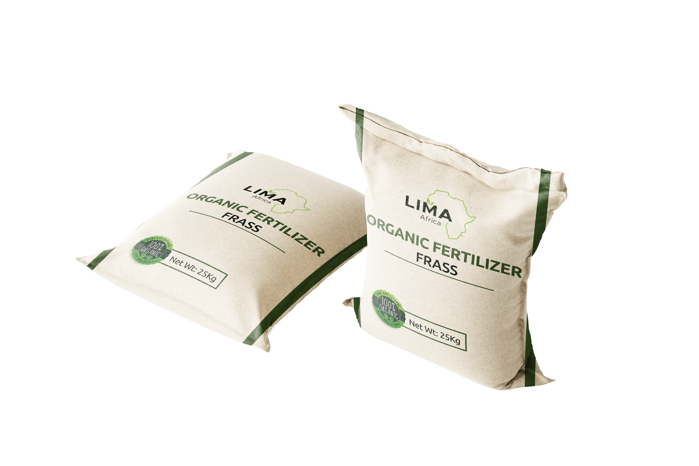Frass (Organic Fertilizer from Insects)