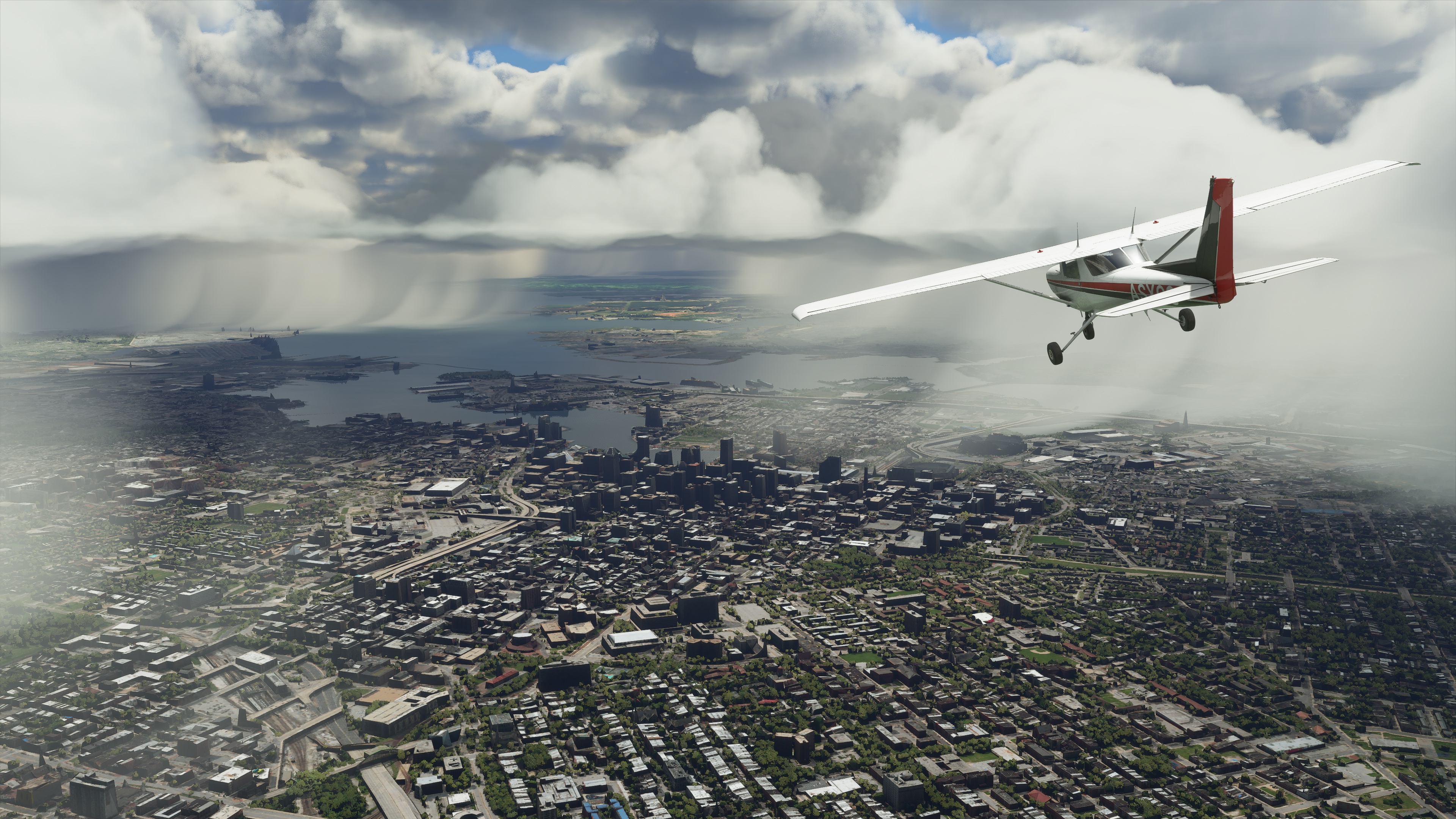 microsoft flight simulator 2020 download time