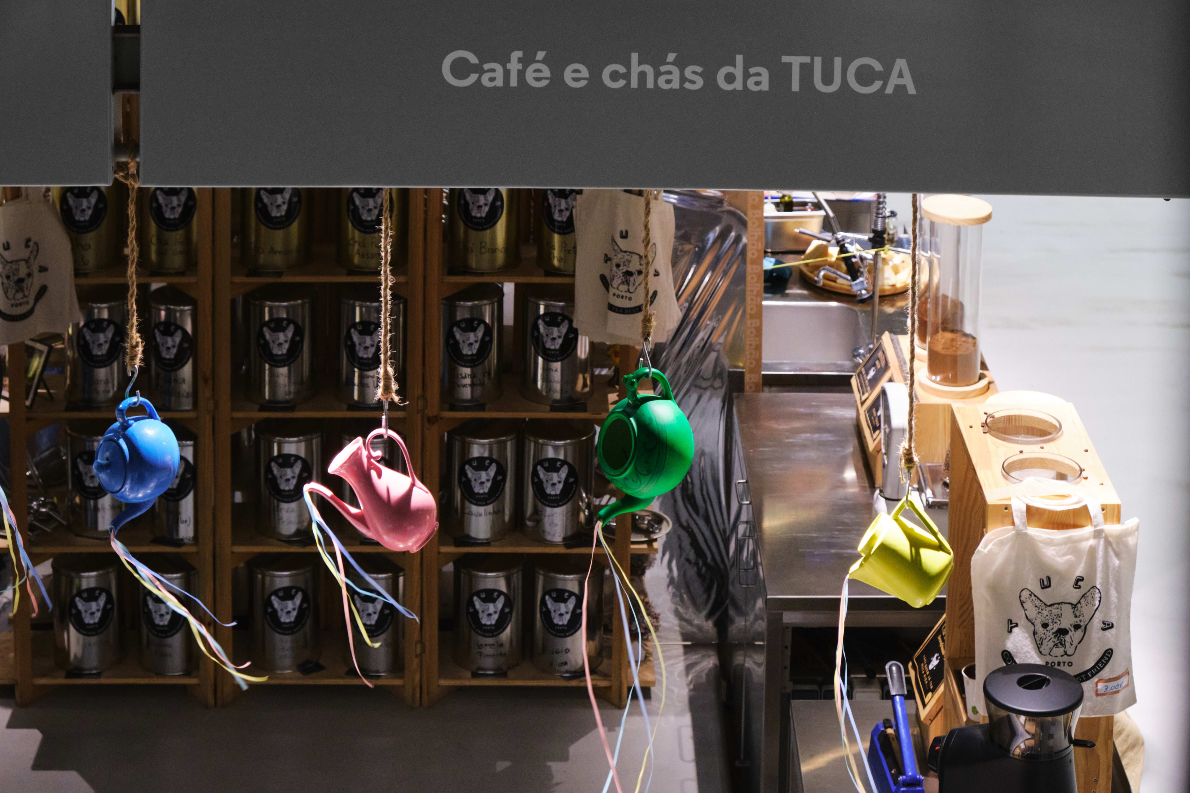 Cover image of project Bolhão.