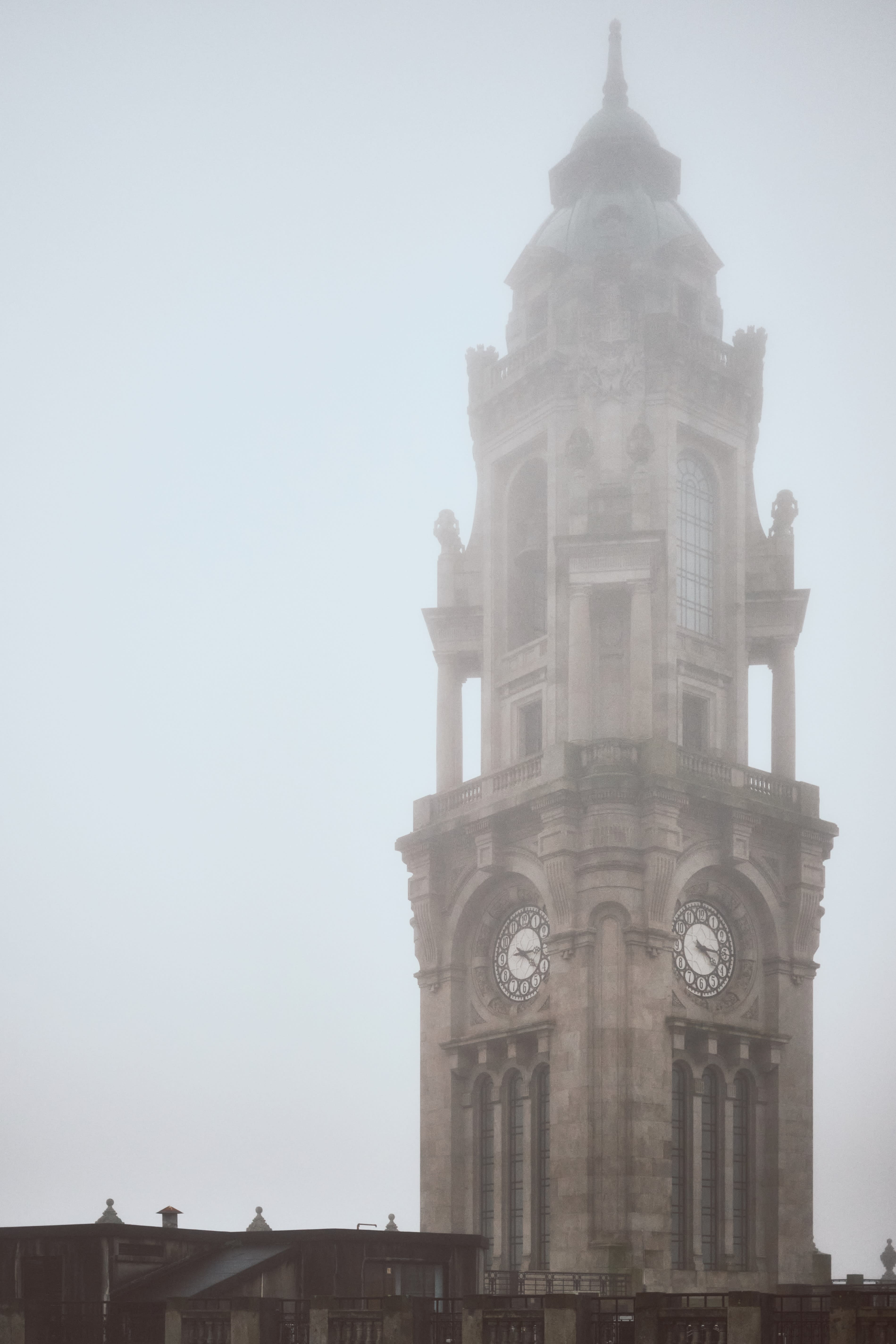 Cover image of project Câmara.