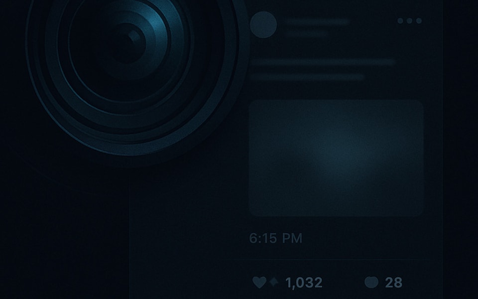 Cover image for The Hidden Layer of Privacy: Social Graphs and the Rolodex You Didn't Mean to Share