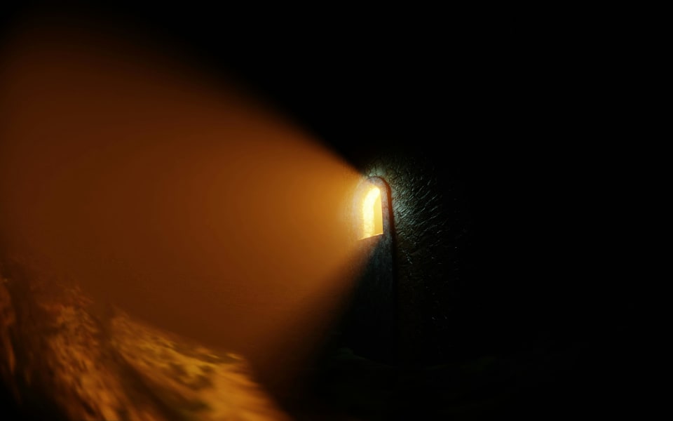 Cover image for Welcome to Undercroft Labs