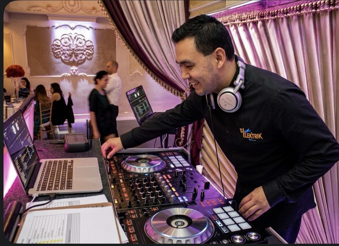 Life Events party