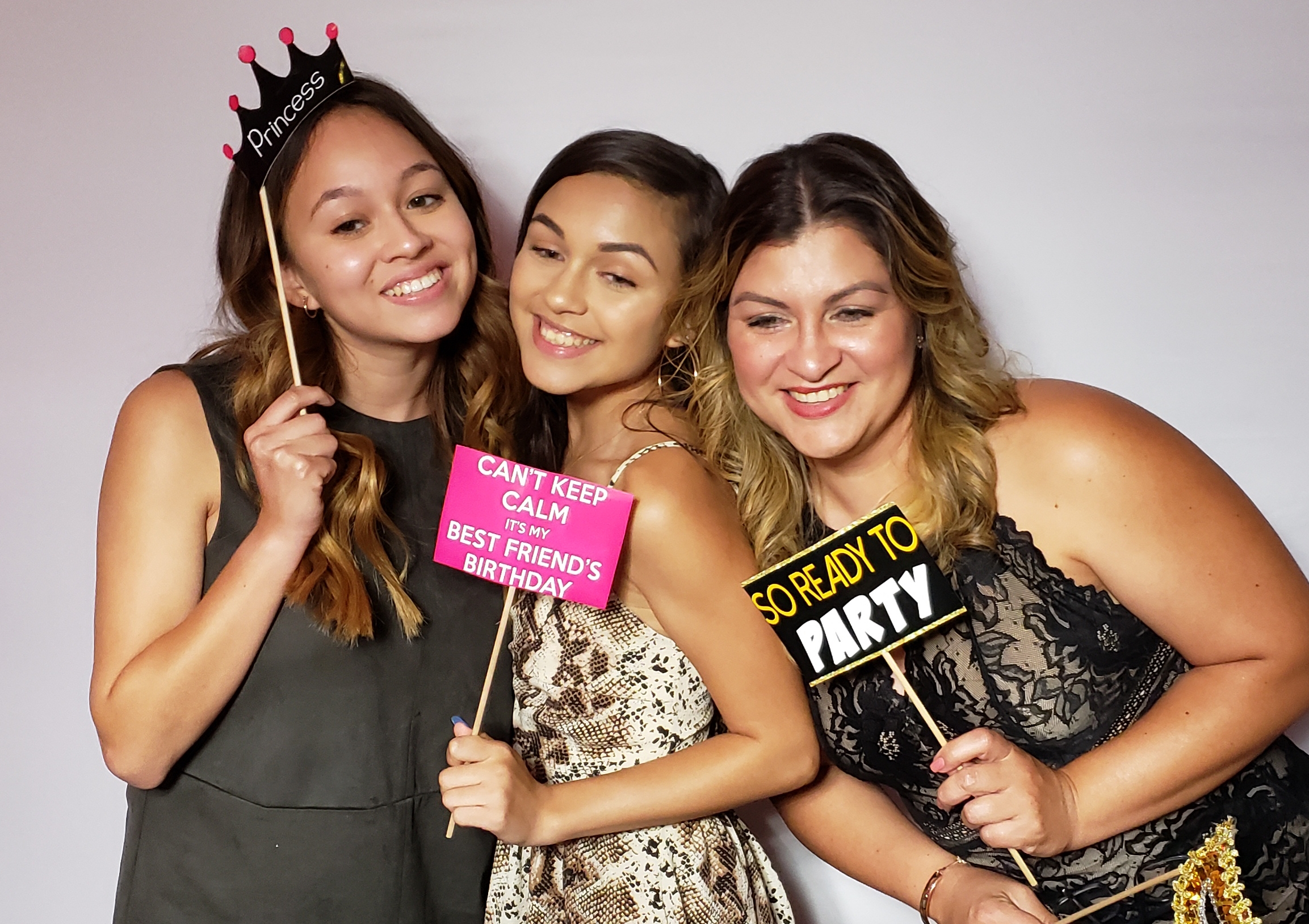 Photobooth Backdrop