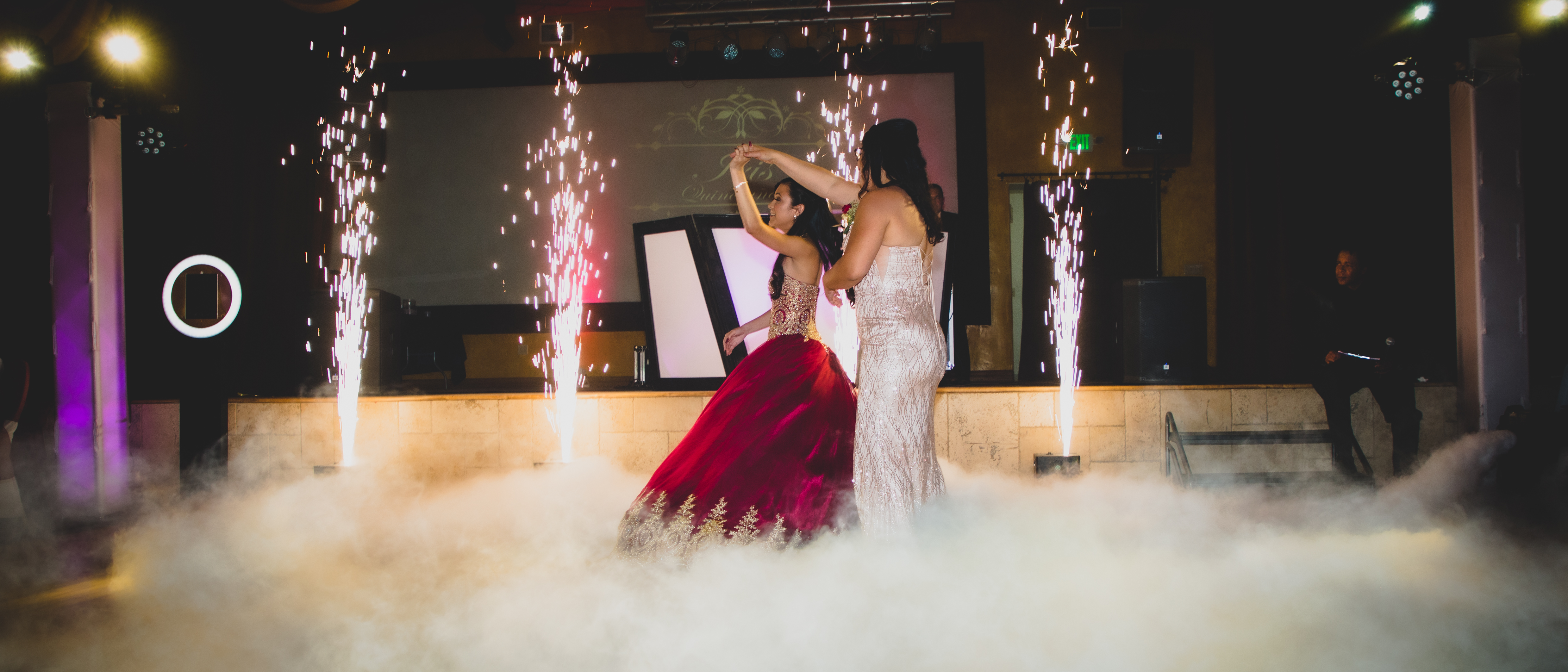 Quince celebration