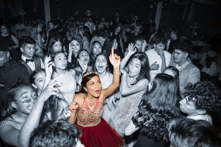 Quinceañera