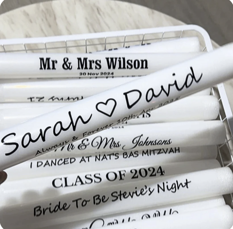 Customed Glow Sticks