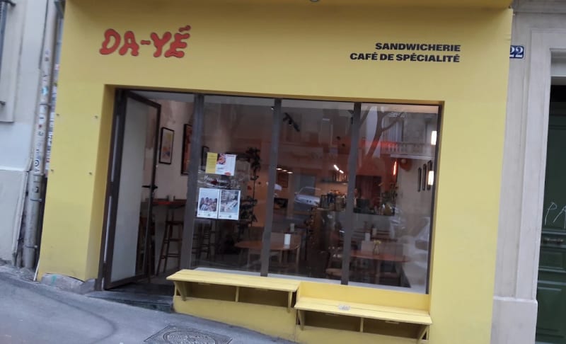 Photo de Da-yé