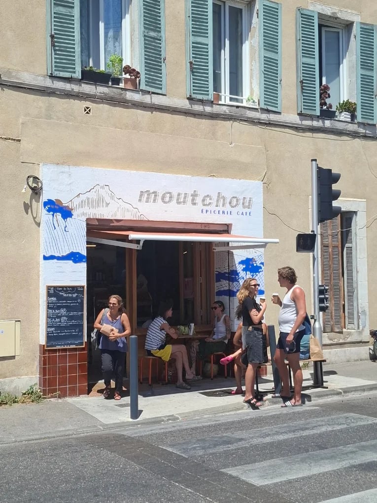 Photo de Moutchou