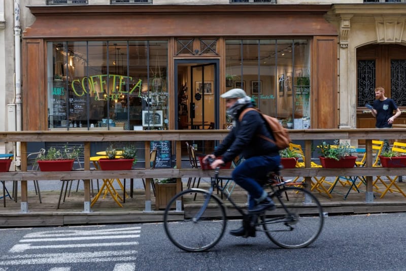 Photo de Cofftea - Coffee Shop