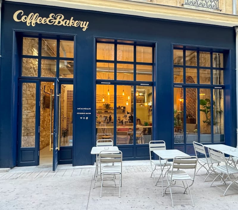 Photo de Coffee&Bakery