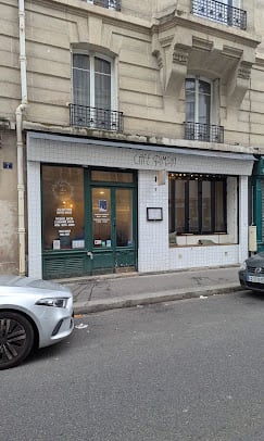 Photo de Café Pimpin 17