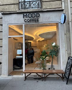 Photo de Mood Coffee Shop