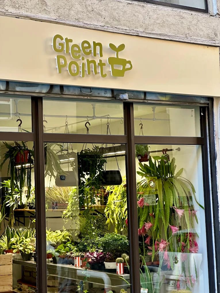 Photo de Greenpoint